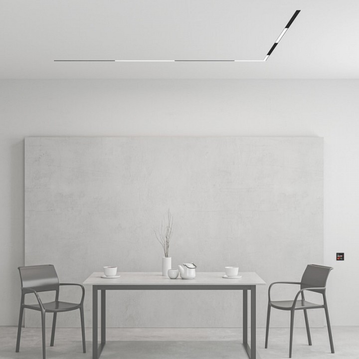 Комплект трековый Denkirs Smart ZigBee SET PRO SET SMART ZigBee 02 PRO в интернет-магазине "Галерея света"