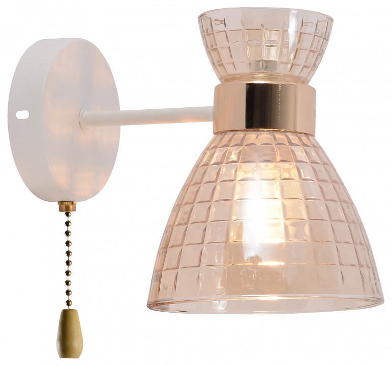 Бра Rivoli Frances 9182-401 в интернет-магазине "Галерея света"