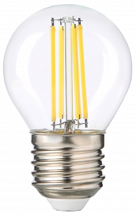 Лампа светодиодная Imperiumloft  E27 6Вт 4200K LF-254 в интернет-магазине "Галерея света"