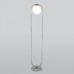 Торшер Eurosvet Ringo 01139/1 хром в интернет-магазине "Галерея света"