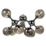 Подвесная люстра Aployt Helen APL.905.03.09 в интернет-магазине "Галерея света"