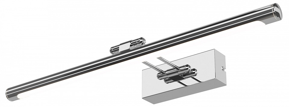 Подсветка для картины Maytoni  MIR267WL-L12CH3K в интернет-магазине "Галерея света"