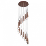 Подвесной светильник Citilux Вегас CL227143 в интернет-магазине "Галерея света"