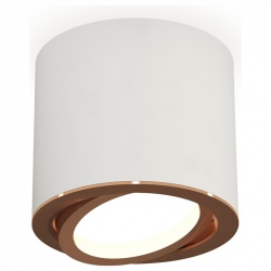 Накладной светильник Ambrella Light XS XS7401005 в интернет-магазине "Галерея света"