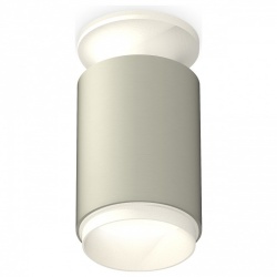 Накладной светильник Ambrella Light XS XS6314060 в интернет-магазине "Галерея света"