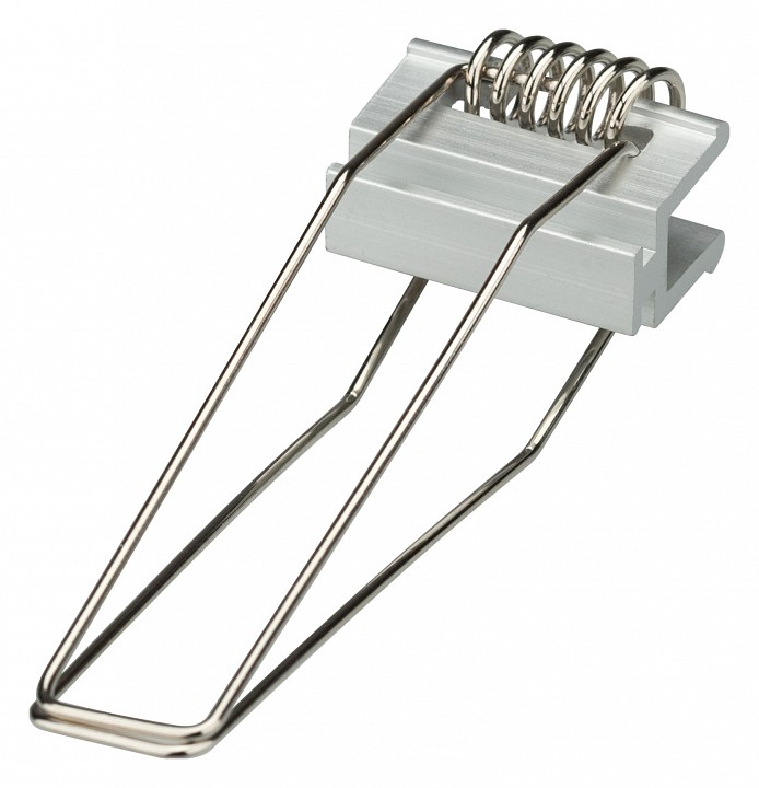 Скоба для встраивания профиля Arlight ARH 027920 в интернет-магазине "Галерея света"