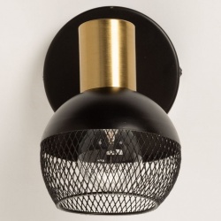 Бра De City Ирсон 3 514021001 в интернет-магазине "Галерея света"