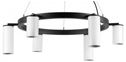 Подвесная люстра Lightstar Rullo LR016363863 в интернет-магазине "Галерея света"