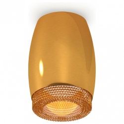 Накладной светильник Ambrella Light XS XS1125011 в интернет-магазине "Галерея света"