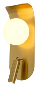 Бра с подсветкой Aployt Zofka APL.345.11.02 в интернет-магазине "Галерея света"