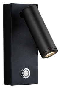 Бра Newport 14350 14351/A black в интернет-магазине "Галерея света"