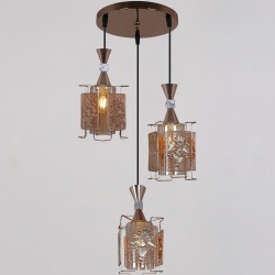 Подвесной светильник 05365-0.9-03 FGD в интернет-магазине "Галерея света"