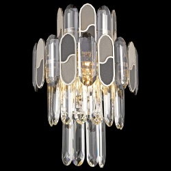 Накладной светильник Wertmark Cordelia WE132.03.301 в интернет-магазине "Галерея света"