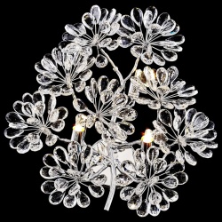 Накладной светильник Wertmark DARLEEN WE191.03.101 в интернет-магазине "Галерея света"