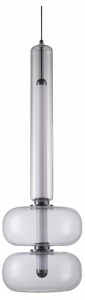 Подвесной светильник iLedex Cosmo 10007-A2 SM в интернет-магазине "Галерея света"