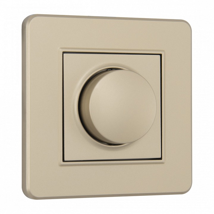 Диммер Arte Milano SET16-1 SET16-1-48-1 shampan в интернет-магазине "Галерея света"