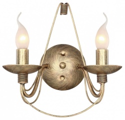 Бра F-promo Chateau 2163-2W в интернет-магазине "Галерея света"