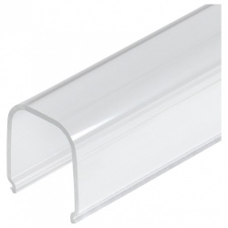 Рассеиватель Arlight ARH-WIDE-(B)-H20-2000 RRC Clear-PM 018875 в интернет-магазине "Галерея света"