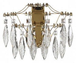 Накладной светильник Odeon Light Flamenco 7000/25WL в интернет-магазине "Галерея света"