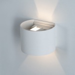 Накладной светильник Italline IT01-A310R IT01-A310R white в интернет-магазине "Галерея света"