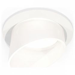 Встраиваемый светильник Ambrella Light XC XC6512068 в интернет-магазине "Галерея света"