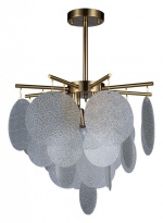 Люстра на штанге Loft it Frost 10022/400 в интернет-магазине "Галерея света"