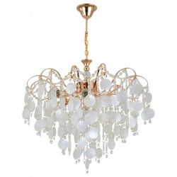 Подвесная люстра Escada  ES0000036 в интернет-магазине "Галерея света"