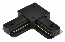 Соединитель угловой L-образный для треков Escada PRIMA ESTR20007 в интернет-магазине "Галерея света"