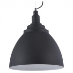 Подвесной светильник Maytoni Bellevue P535PL-01B в интернет-магазине "Галерея света"