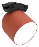 Накладной светильник Divinare Decorato 2488/34 SP-10 в интернет-магазине "Галерея света"