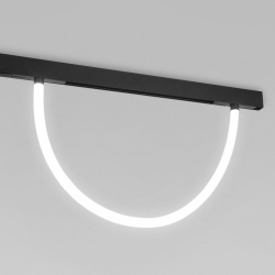 Подвесной светильник Elektrostandard Slim Magnetic a061182 в интернет-магазине "Галерея света"