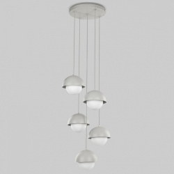 Подвесной светильник TK Lighting Bono 10214 Bono в интернет-магазине "Галерея света"