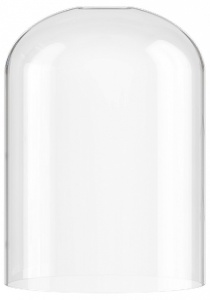 Плафон стеклянный 33 идеи  S.26.TR в интернет-магазине "Галерея света"