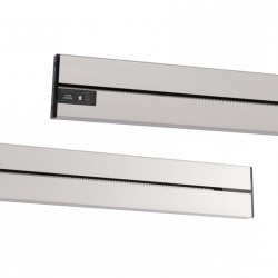 Трек накладной Arte Milano Am-track-sockets-39 392305TO/50 Silver в интернет-магазине "Галерея света"