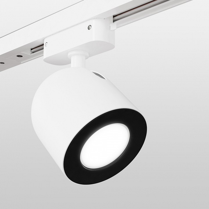 Светильник на штанге Elektrostandard Ogma a047371 в интернет-магазине "Галерея света"