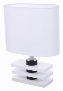 Настольная лампа декоративная Lumion Maderana 8206/1T в интернет-магазине "Галерея света"