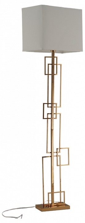 Торшер Moderli Nemesia V11137-1F в интернет-магазине "Галерея света"