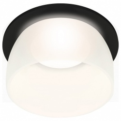 Встраиваемый светильник Ambrella Light XC XC7622047 в интернет-магазине "Галерея света"