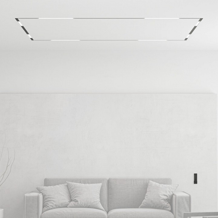 Комплект трековый Denkirs Smart ZigBee SET SET SMART ZigBee 01 в интернет-магазине "Галерея света"