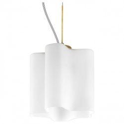 Подвесной светильник Lightstar Nubi 802115 в интернет-магазине "Галерея света"