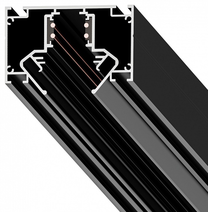 Трек накладной Arte Lamp Linea-Accessories A473206 в интернет-магазине "Галерея света"