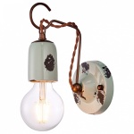 Бра Lussole Vermilion LSP-8158 в интернет-магазине "Галерея света"