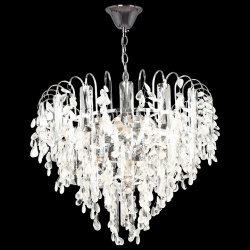 Подвесная люстра 62720 62720-0.4-05 CH в интернет-магазине "Галерея света"