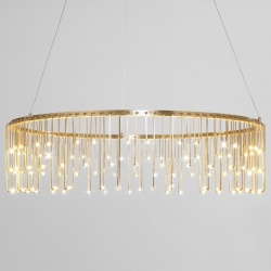 Подвесной светильник Bogate's Firefly 454/1 в интернет-магазине "Галерея света"