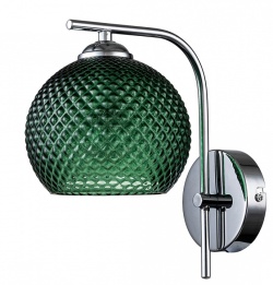 Бра Escada  10197/1A Green в интернет-магазине "Галерея света"