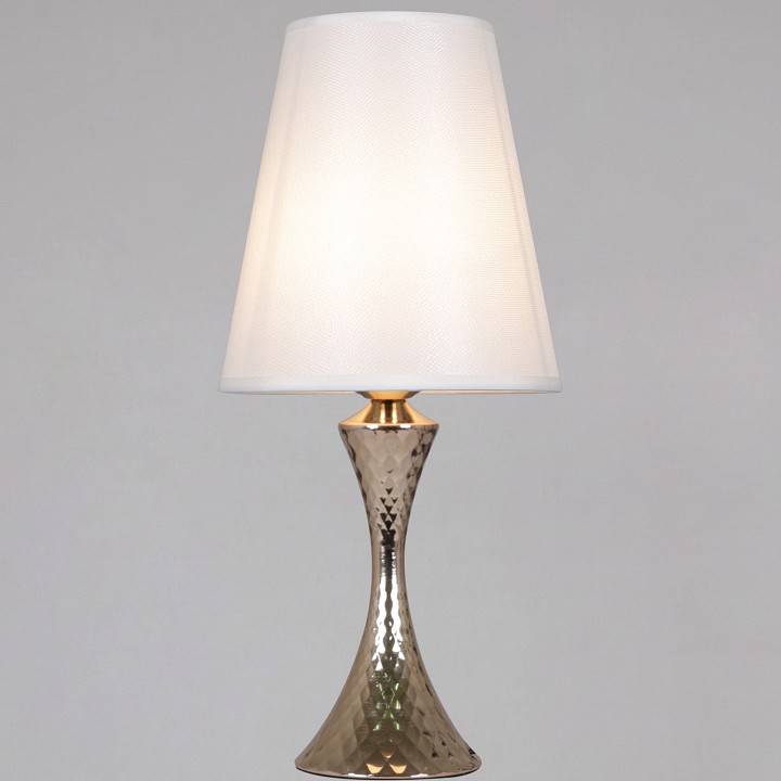 Настольная лампа декоративная  95491-0.7-01 в интернет-магазине "Галерея света"