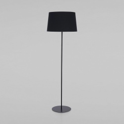 Торшер TK Lighting Maja 2920 Maja Black в интернет-магазине "Галерея света"