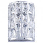 Накладной светильник Maytoni Gelid MOD184-WL-01-CH в интернет-магазине "Галерея света"