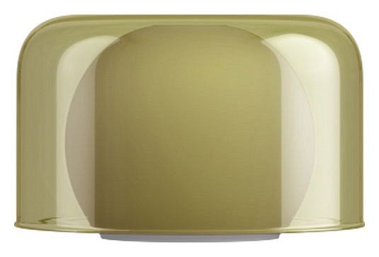 Плафон стеклянный 33 идеи S.28 S.28.LI-S.02.WH в интернет-магазине "Галерея света"