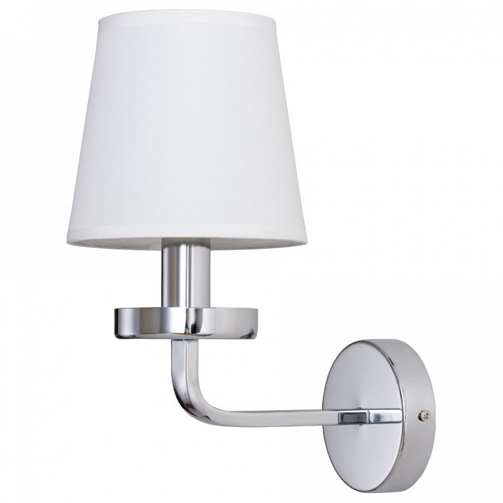 Бра Arte Lamp Arabeschi A3260AP-1CC в интернет-магазине "Галерея света"